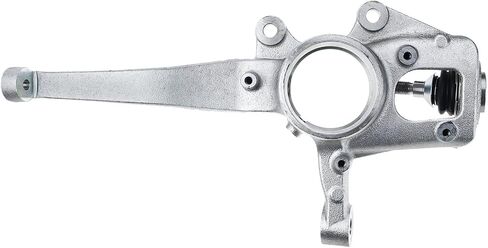 A-Premium Front Suspension Steering Knuckle Compatible with Mercedes-Benz GL350, GL450, GL550, ML350, ML450, ML500, R350, R500, Left Driver Side, Replace # A1643302120 in Saudi Arabia