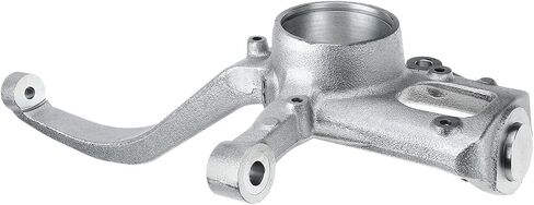 A-Premium Front Suspension Steering Knuckle Compatible with Mercedes-Benz GL350, GL450, GL550, ML350, ML450, ML500, R350, R500, Left Driver Side, Replace # A1643302120 in Saudi Arabia