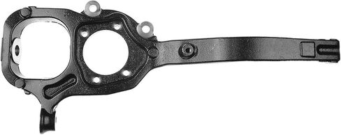 A-Premium Front Suspension Steering Knuckle Compatible with Chrysler 300 2012-2014 & Dodge Charger 2012-2014, AWD (All Wheel Drive), Left Driver Side, Replace # 4877275AB, 4877275AA in Saudi Arabia