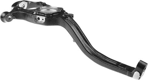 A-Premium Front Suspension Steering Knuckle Compatible with Chrysler 300 2012-2014 & Dodge Charger 2012-2014, AWD (All Wheel Drive), Left Driver Side, Replace # 4877275AB, 4877275AA in Saudi Arabia