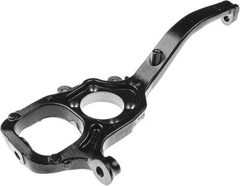 A-Premium Front Suspension Steering Knuckle Compatible with Chrysler 300 2012-2014 & Dodge Charger 2012-2014, AWD (All Wheel Drive), Left Driver Side, Replace # 4877275AB, 4877275AA in Saudi Arabia