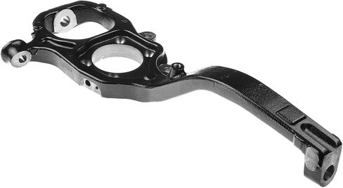 A-Premium Front Suspension Steering Knuckle Compatible with Chrysler 300 2012-2014 & Dodge Charger 2012-2014, AWD (All Wheel Drive), Left Driver Side, Replace # 4877275AB, 4877275AA in Saudi Arabia