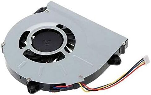 USKKS مروحة تبريد وحدة المعالجة المركزية لينوفو G50 G50-30 G50-45 G50-45-ETW G50-70 G50-70A G50-70AT G50-70AT-IFI G50-70AT-ISE G50-70AT-ITH G50-70AT-PTH G50-70M سلسلة G50-70MA-IFI G50-75 G50-75MA-ATE G50-80 in Saudi Arabia