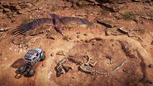 لعبة Expeditions: A Mudrunner - لجهاز Xbox Series X in Saudi Arabia