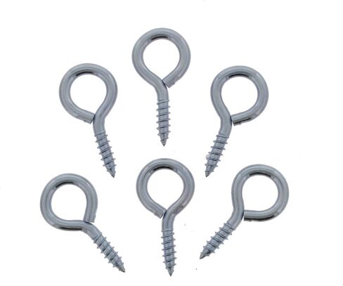 UltraHrdw 61309 عين لولبية كبيرة #8 Z.P. in Kuwait