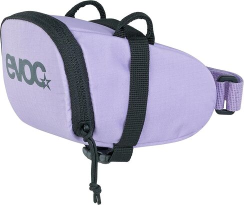 Evoc Bike Seat Bag - Bike Bag Under Seat Storage Bag for Road Bikes, Mountain Bikes, Universal Fit, S, 0.3L in Saudi Arabia