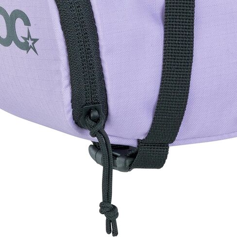 Evoc Bike Seat Bag - Bike Bag Under Seat Storage Bag for Road Bikes, Mountain Bikes, Universal Fit, S, 0.3L in Saudi Arabia