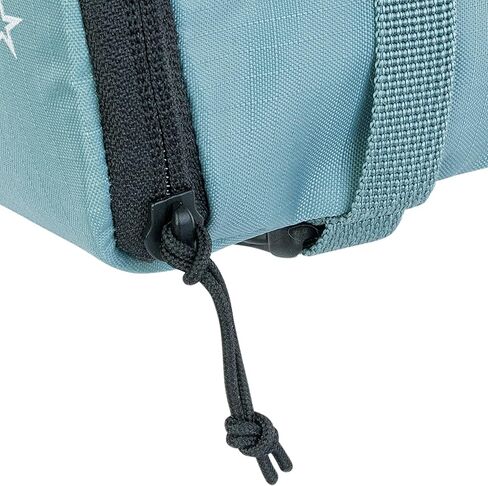 Evoc Bike Seat Bag - Bike Bag Under Seat Storage Bag for Road Bikes, Mountain Bikes, Universal Fit, S, 0.3L in Saudi Arabia
