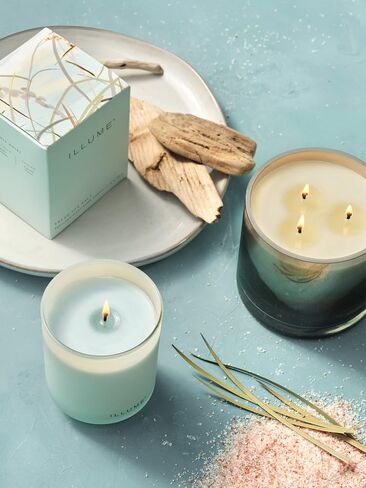 ILLUME Beautifully Done Essentials Fresh Sea Salt Aromatic Diffuser in Saudi Arabia