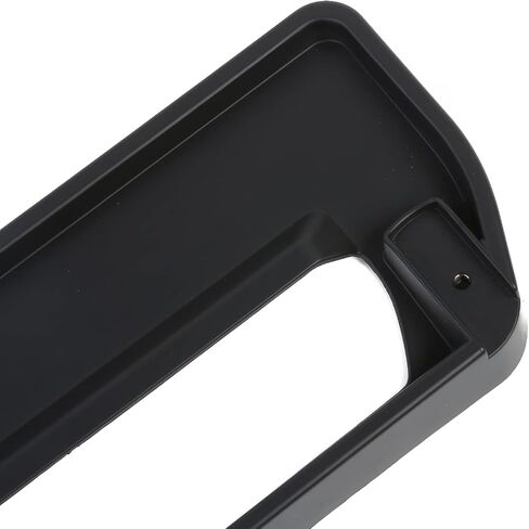 HTHE Phone Holder Mount Center Console Dash Tray Dashboard Storage Box Organizer Phone Holder Dashboard Organizer Compatible with Ford Bronco 2021+ 2/4Doors Interior Accessories (Model A) in Saudi Arabia