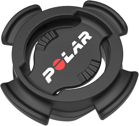 حامل دراجة بولار قابل للتعديل، أسود in Kuwait