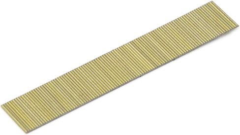 MProve 23 دبوسًا من المسامير الصغيرة مقطوعة الرأس بطول الساق 5/8 بوصة من المسامير المجلفنة لقوالب الخزانات ومشاريع التنجيد (10000 قطعة) in Kuwait