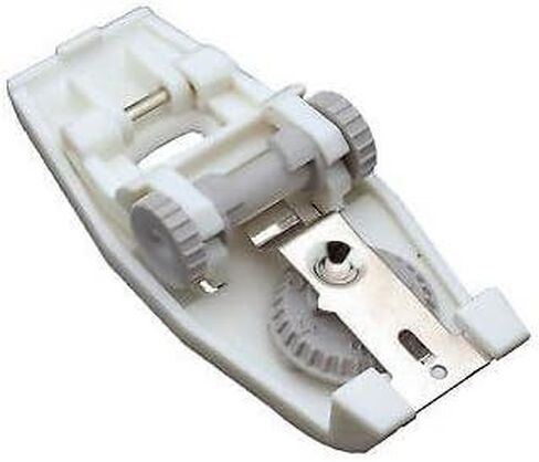 SEW-LINK Elastic Guide Foot for Husqvarna Viking Designer Topaz 50 in Saudi Arabia
