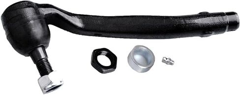 SCITOO 4-PC SET Suspension Kit for 1998-2003 ML320 2003-2005 ML350 1999-2001 ML430 2002-2005 ML500 2000-2003 ML55 AMG - Inner Outer Tie Rod End in Saudi Arabia