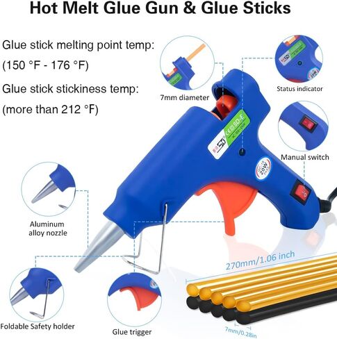 LTGABA Dent Puller - طقم إصلاح دنت بدون طلاء، أداة إزالة انبعاجات السيارة، مطرقة منزلق دنت بولير لإصلاح دنت السيارة وإزالة انبعاجات الأسطح المعدنية in Kuwait