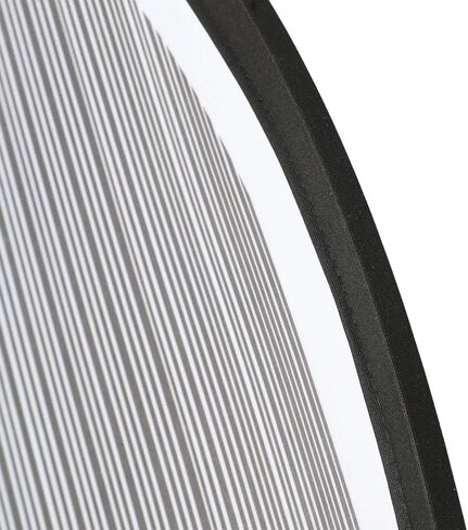 NovelBee 31.5" Portable Flexible Foldable PDR Lined Light Reflector Board Dent Panel for Car Vehicle Door Scratch and Hail Damage Tool in Saudi Arabia
