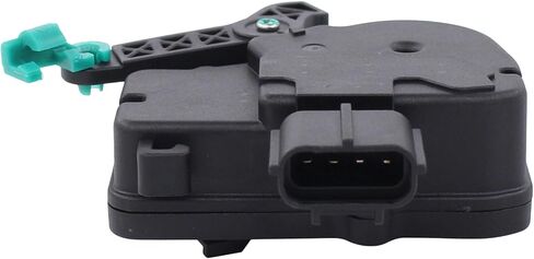 XtremeAmazing Sliding Door Lock Actuator Motors for Chrysler Town & Country for Dodge Caravan Left and Right Side in Saudi Arabia