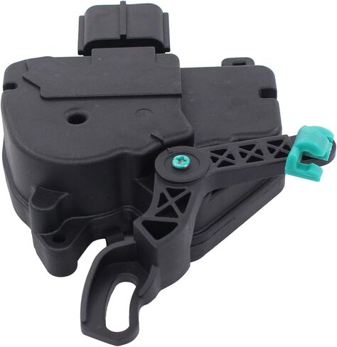 XtremeAmazing Sliding Door Lock Actuator Motors for Chrysler Town & Country for Dodge Caravan Left and Right Side in Saudi Arabia