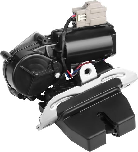 Trunk Latch Liftgate Lock Actuator for 2015-2021 Ford Edge Escape Expedition Explorer Police Interceptor,2016-2020 Lincoln MKX Corsair Navigator Nautilus Tailgate Hatch Rear Hatch Latch Lock Assembly in Saudi Arabia