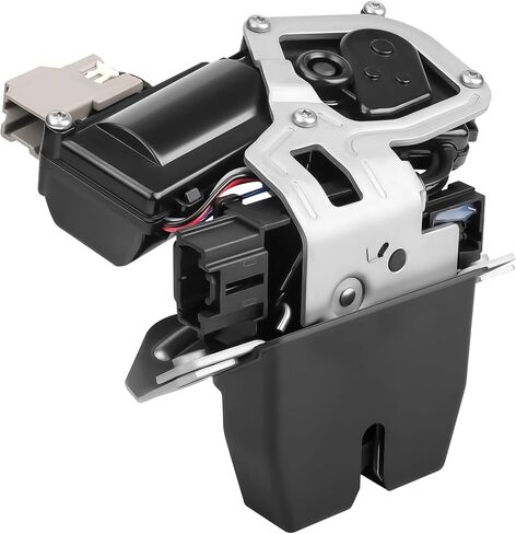 Trunk Latch Liftgate Lock Actuator for 2015-2021 Ford Edge Escape Expedition Explorer Police Interceptor,2016-2020 Lincoln MKX Corsair Navigator Nautilus Tailgate Hatch Rear Hatch Latch Lock Assembly in Saudi Arabia