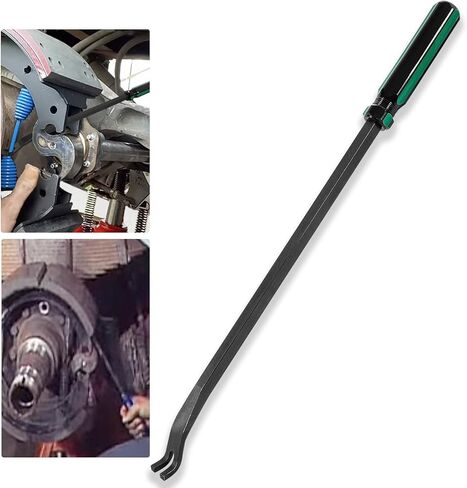 BT-105SPT Brake Return Spring Tool/Truck Brake Spring Tool Fits for Install and Remove Retum Springs on Commercial Trucks and Trailers Replace for Spring Tech Tool in Saudi Arabia