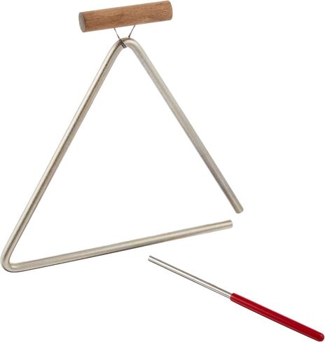 مثلث الدقات من تريوركس، بوصة (TRE-HS10) in Kuwait