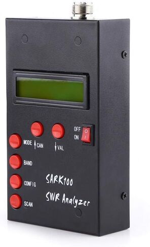 محلل، جهاز قياس هوائي Fydun 1-60 على الموجات القصيرة SWR لهواة صوت لحم الخنزير in Kuwait