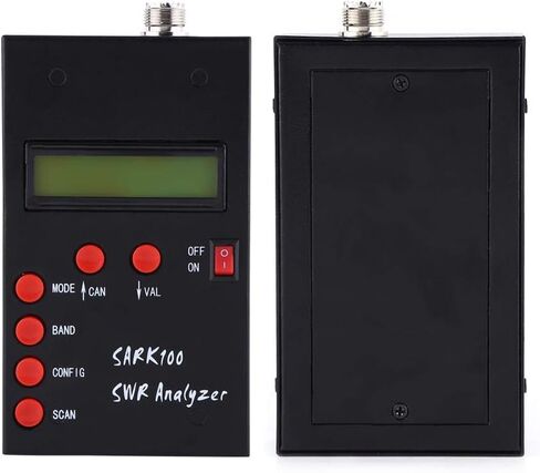 محلل، جهاز قياس هوائي Fydun 1-60 على الموجات القصيرة SWR لهواة صوت لحم الخنزير in Kuwait