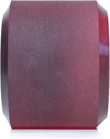 Fireball Beast 76mm Longboard Wheels 87a - USA Made for Skateboard Wheels for Downhill Cruising & Sliding (Set of 4) in Saudi Arabia