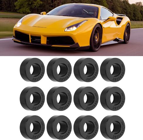 12PCS Valve Cover Center Bolt Seal 3928406 Leak Proof Replacement For Cummins 4BT 6BT 12V 5.9L Engine in Kuwait
