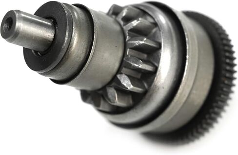 مجموعة قابض التروس الكاملة من CLEO للدراجات البخارية GY6 50/80cc 139QMB وATVs مجموعة تروس المحرك المبتدئة in Kuwait