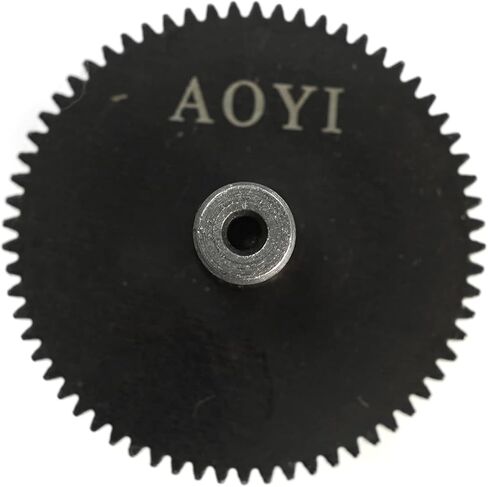 مجموعة قابض التروس الكاملة من CLEO للدراجات البخارية GY6 50/80cc 139QMB وATVs مجموعة تروس المحرك المبتدئة in Kuwait