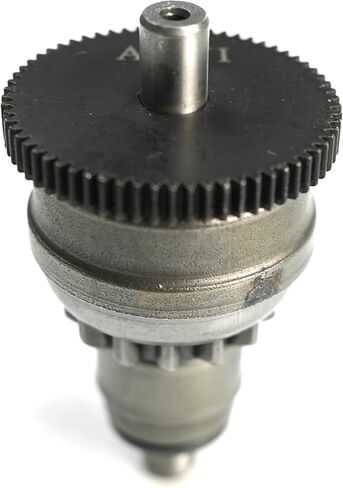 مجموعة قابض التروس الكاملة من CLEO للدراجات البخارية GY6 50/80cc 139QMB وATVs مجموعة تروس المحرك المبتدئة in Kuwait