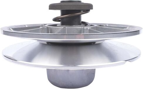 Koomaha 623949 Secondary Driven Clutch Replacement for EZGO TXT Golf Cart Express Terrrain in Saudi Arabia