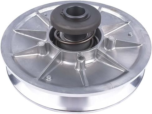 Koomaha 623949 Secondary Driven Clutch Replacement for EZGO TXT Golf Cart Express Terrrain in Saudi Arabia