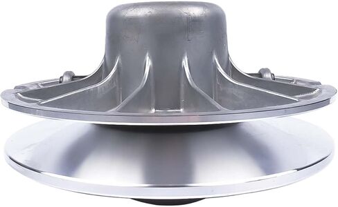 Koomaha 623949 Secondary Driven Clutch Replacement for EZGO TXT Golf Cart Express Terrrain in Saudi Arabia