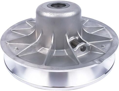 Koomaha 623949 Secondary Driven Clutch Replacement for EZGO TXT Golf Cart Express Terrrain in Saudi Arabia