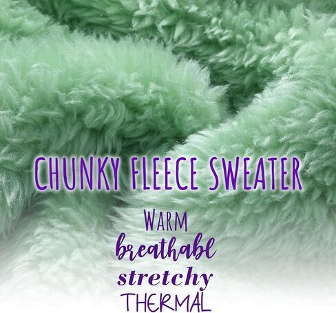 Reginary 3 Pieces Dog Pajamas Puppy Clothes Winter Coats Elastic Pajamas for Puppy Fluffy Jumpsuit Fleece Sweater for 4 Legs Dog Bodysuit(X-Small,Pink, Purple, Green) in Saudi Arabia
