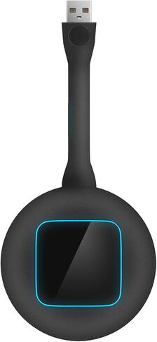 محول عرض لاسلكي من Microsoft، محول عرض لاسلكي، جهاز إرسال واستقبال HDMI لاسلكي، محول عرض لاسلكي للتلفزيون، جهاز إرسال واستقبال لاسلكي HDMI، شاشة لاسلكية مزدوجة النطاق 5G in Kuwait