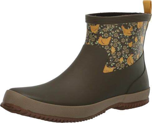 Western Chief Women's Waterproof Ankle Rain Boots in Saudi Arabia