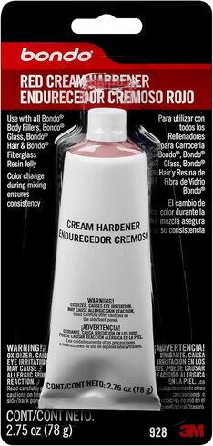 بوندو كريم أحمر مقوي، 00913، 0.75 أونصة in Kuwait