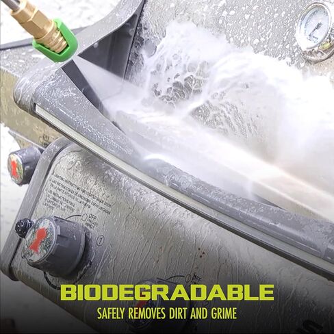 Sun Joe SPX-APC1G All-Purpose Heavy Duty Pressure Washer Rated Cleaner + Degreaser, 1-Gallon in Kuwait