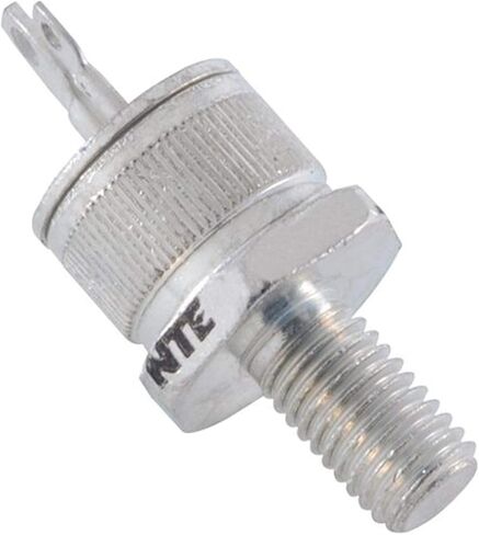NTE Electronics NTE5673 Triac, TO-48 Package, 15 Amp, 200V in Saudi Arabia