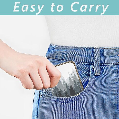 RFID Credit Card Holder, Small Card Holder Wallet with Keychain Zipper, Leather Card Case Wallet for Women, Beauty Flowers in Saudi Arabia