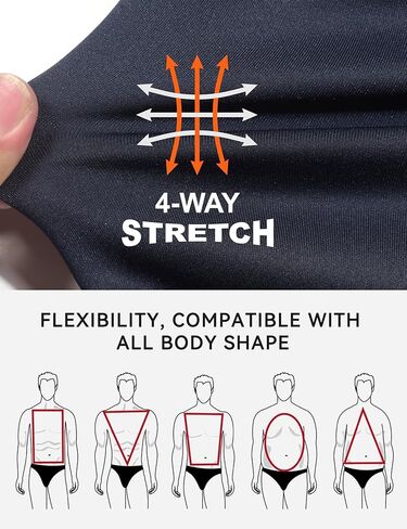 Little Donkey Andy Men's Tracksuit Sweatsuits 2 Piece Set Athletic Jogging Gym Full Zip Sets Sweat Track Suits for Men in Kuwait