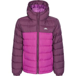 سترة Oskar Kids مبطنة - Orchid Purple 11/12 in Kuwait