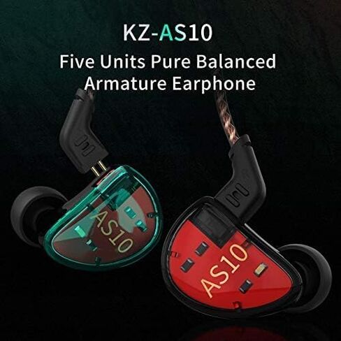 EZ EAR TRI I3 MK3 in EAR MONTRY سماعات الأذن السلكية مع مخمدات صوتية مستقلة ، فإن الجنرال الثالث Planara+BA+DD Hybrid Flass For Musicians Audiophiles in Saudi Arabia