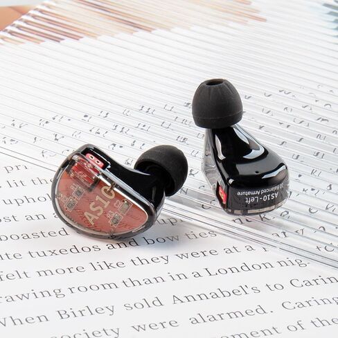 EZ EAR TRI I3 MK3 in EAR MONTRY سماعات الأذن السلكية مع مخمدات صوتية مستقلة ، فإن الجنرال الثالث Planara+BA+DD Hybrid Flass For Musicians Audiophiles in Saudi Arabia