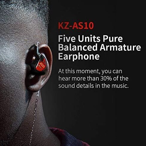 EZ EAR TRI I3 MK3 in EAR MONTRY سماعات الأذن السلكية مع مخمدات صوتية مستقلة ، فإن الجنرال الثالث Planara+BA+DD Hybrid Flass For Musicians Audiophiles in Saudi Arabia