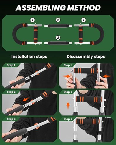 مدرب ذراع Twister Saker ، مدرب ذراع PowerTwist ، قوة الساعد القابلة للتعديل ، معدات تمرين الذراع ، معدات تمرين الصدر ، مقاومة زنبركية محمولة لمعدات الصالة الرياضية المنزلية in Saudi Arabia